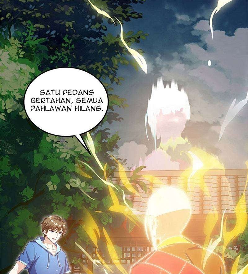 Genius Mad Man Chapter 63 Gambar 12